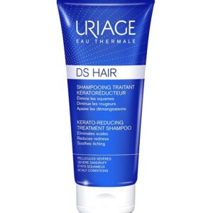 Uriage DS Hair Shamp Keratoreducateur 150ml