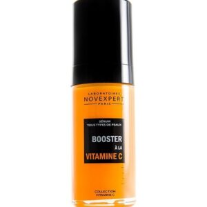 Novexpert Serum Booster Vitamine C