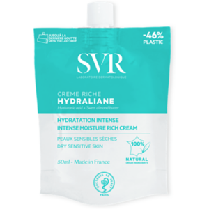 SVR Hydraliane Riche Creme 50ml