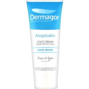 Dermagor Cold Creme 100 ml
