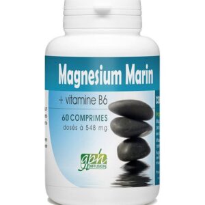 GPH Magnesium Marin 60cps