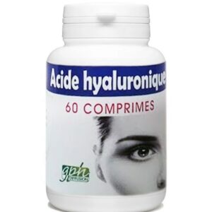 GPH Acide Hyaluronique 60cps