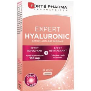 Forte Pharma Expert Hyaluronic 30 Gelules