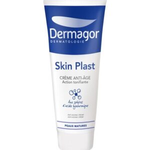 Dermagor Skin Plast Creme Anti Age 40ml