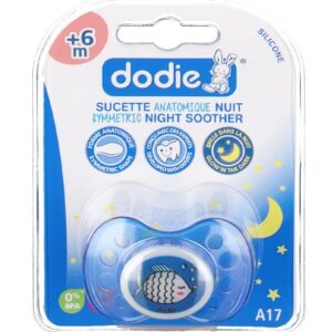 Dodie Suc Anat +6 Nuit A17