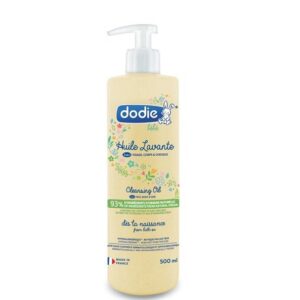 Dodie Huile Lavante 500ml