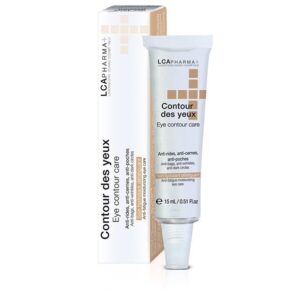 Lca Contour Des Yeux 15ml