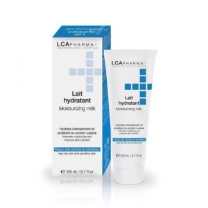Lca Lait Hydratant 200ml