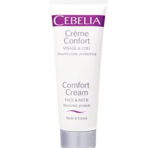 Cebelia Creme Confort Visage Cou 40ml