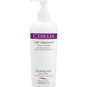 Cebelia Lait Apaisant Corps & Jambes 290ml