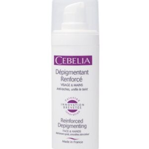 Cebelia Depigmentant Renforce 30ml