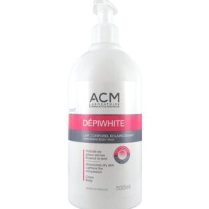 Depiwhite Lait Eclaircissant 500Ml