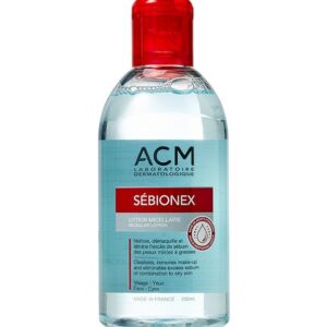 Sebionex Lotion Micellaire 250ml