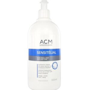 Sensitelial Soin Emollient 500ml