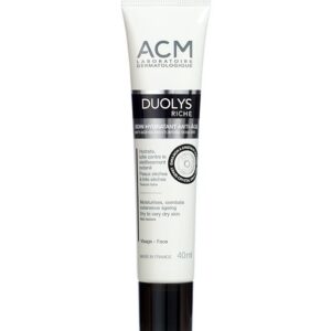 Duolys Creme Riche Anti-age 40Ml