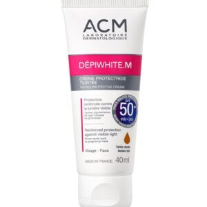 Depiwhite M Ecran Solaire Teinte 40ml