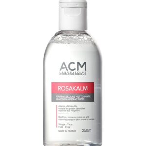 Rosakalm Eau Micellaire Nett 250ml