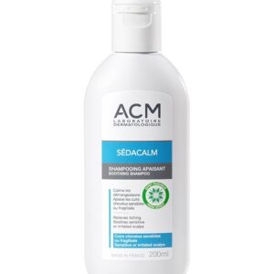 Sedacalm Shamp Apaisant 200ml