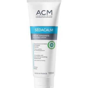 Sedacalm Creme Apaissante 120ml