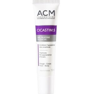 Cicastim S Gel Silicone 15ml