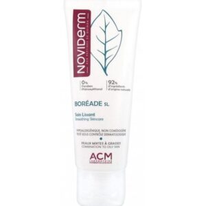 Acm Boreade SL Soin Lissant Pmg 40ml