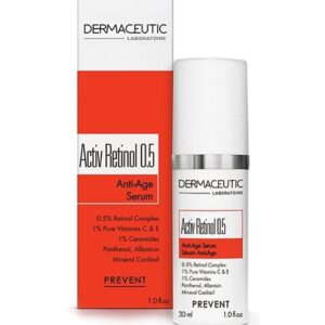 Dermaceutic Activ Retinol 0.5