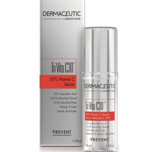 Dermaceutic Tri Vita C30 30ml — vue principale