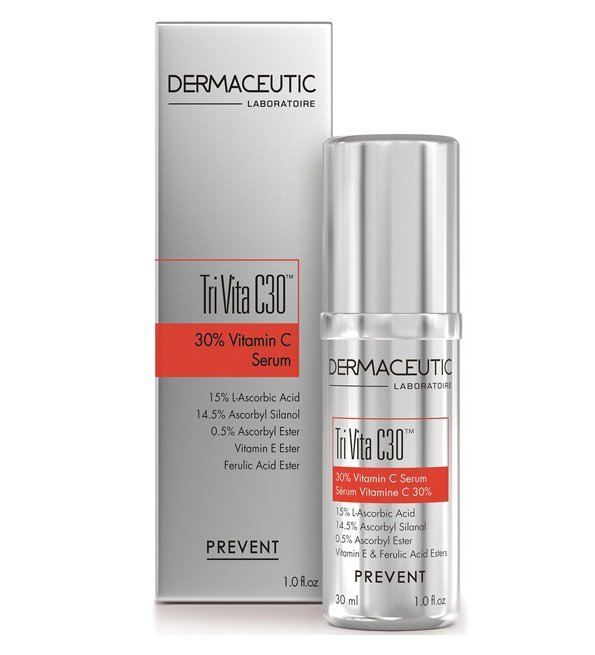 Dermaceutic Tri Vita C30 30ml — vue principale