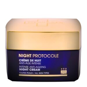 Dermeden Creme Nuit Anti-age Intense 50ml