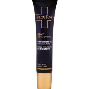 Dermeden Contour Yeux AA Intense Nuit 15ml