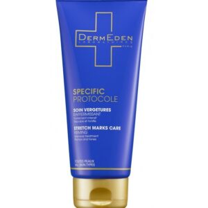Dermeden Soin Vergetures Corps 200ml