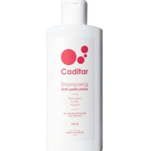 Caditar Shamp Anti-pelliculaire Traitant 150ml