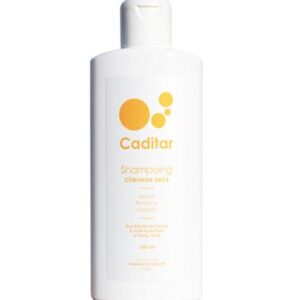 Caditar Shamp Cheveux Secs 150ml
