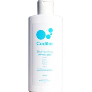Caditar Shamp Cheveux Gras 150ml