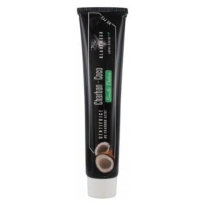 Denti-smile Dent Charbon-coco Blancheur 100g