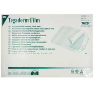 Tegaderm Film 15cm*20cm 1unite