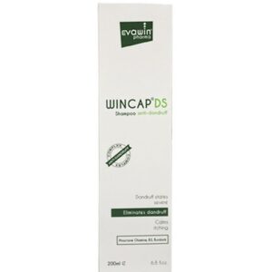 Wincap DS Shamp Anti-pelliculaire 200ml