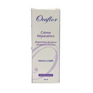 Ocaflor Creme Reparatrice Cicatrisante 50ml