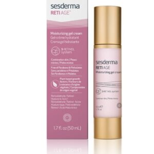 Sesderma Reti Age Gel Creme 50Ml