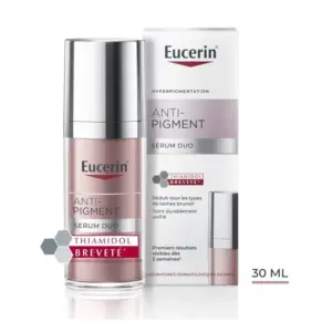 Eucerin anti-pigment serum duo 30ml โ vue principale
