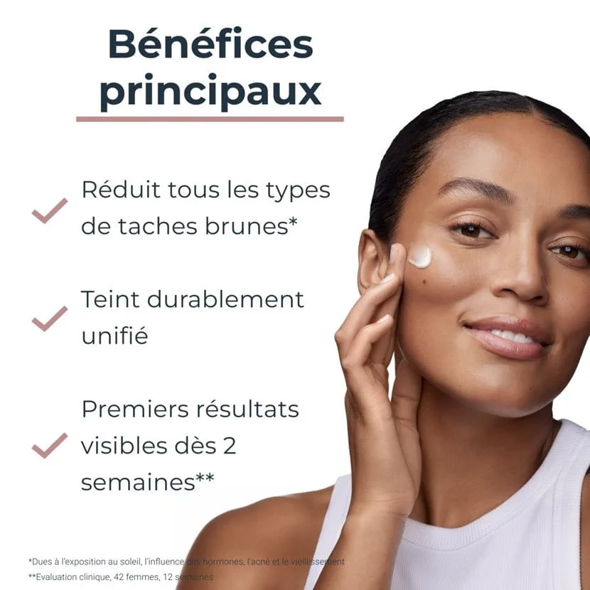 Eucerin anti-pigment serum duo 30ml — vue détail