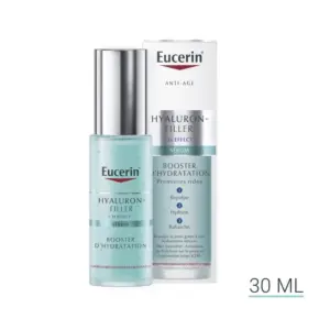 Eucerin Hyaluron-filler Serum Booster 30ml