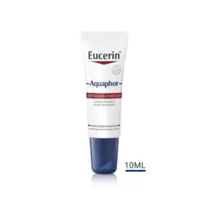 Eucerin Aquaphor Lip Balm 10ml