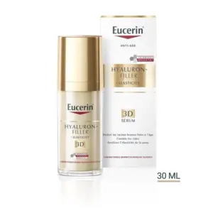Eucerin Hyaluron Filler +Elasticity 3D Serum 30ml