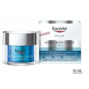 Eucerin Hyaluron-Filler Nuit Booster 50ml