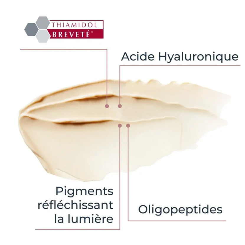 Eucerin anti-pigment soin Contour des yeux illuminateur 15ml — vue détail