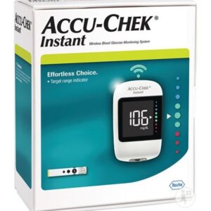 Accu-chek Instant Kit