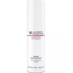 Janssen Cosmetics Creme Apaisante Intense 150ml