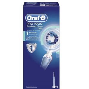 Oral-B Bad Electrique Pro 1