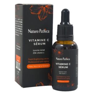 NP Serum A La Vitamine C PS 30ml